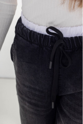 Джинси для дівчинки